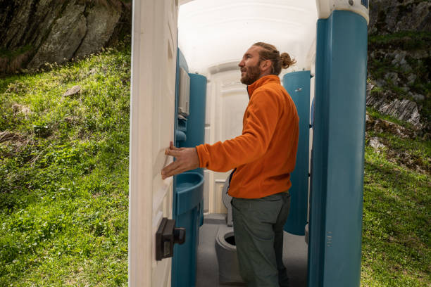 Best Porta potty for special events  in Cedar Ridge, CA