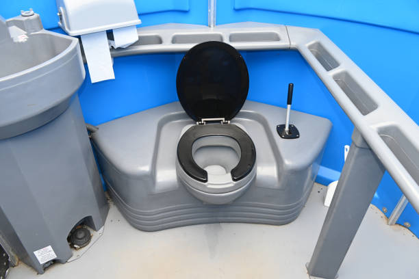 Best Affordable portable toilet rental  in Cedar Ridge, CA