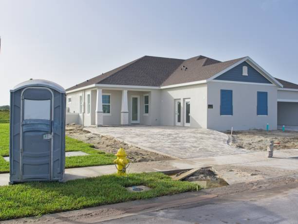 Affordable portable toilet rental in Cedar Ridge, CA