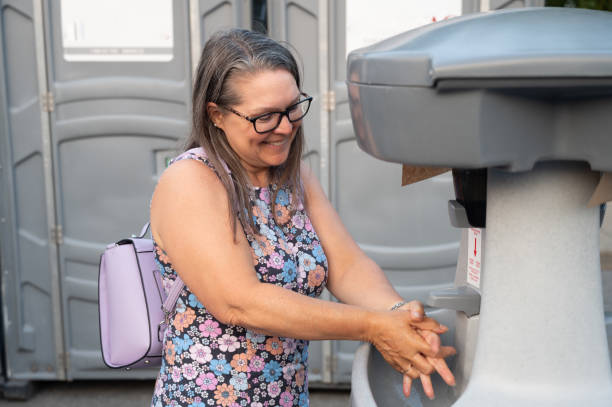 Best Emergency porta potty rental  in Cedar Ridge, CA